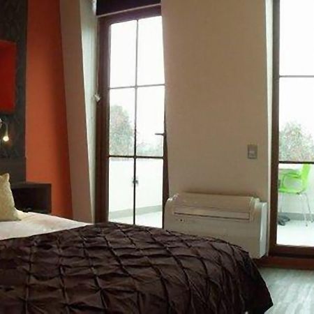 Hotel Boutique Su Merced Santiago de Chile Zewnętrze zdjęcie