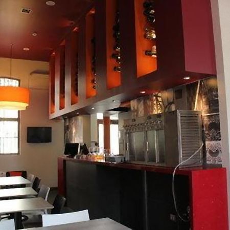 Hotel Boutique Su Merced Santiago de Chile Zewnętrze zdjęcie