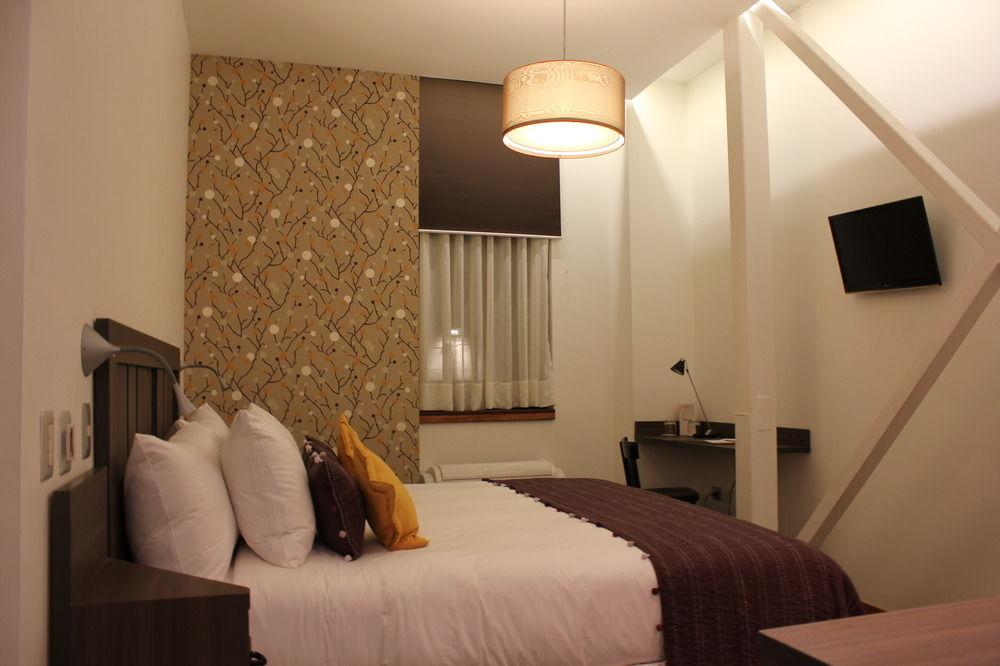 Hotel Boutique Su Merced Santiago de Chile Zewnętrze zdjęcie
