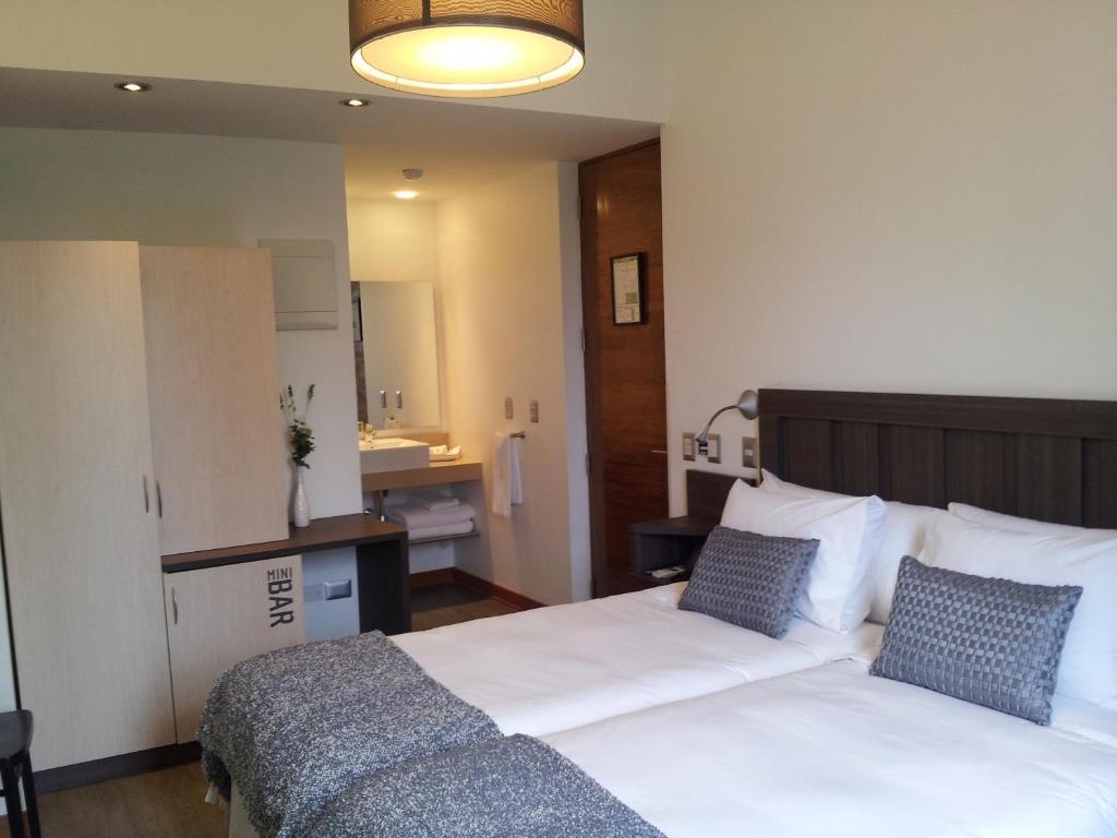 Hotel Boutique Su Merced Santiago de Chile Pokój zdjęcie