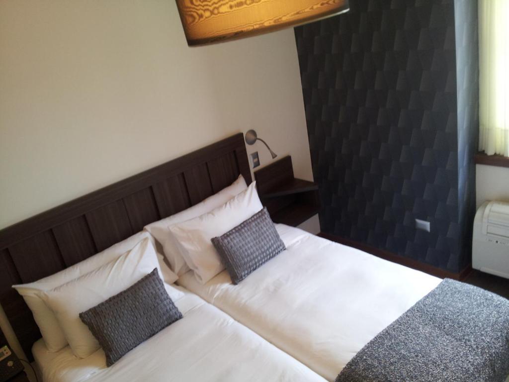 Hotel Boutique Su Merced Santiago de Chile Pokój zdjęcie