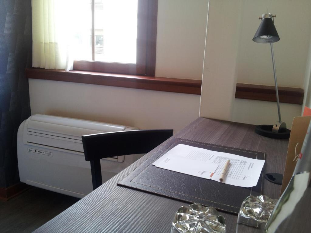 Hotel Boutique Su Merced Santiago de Chile Pokój zdjęcie