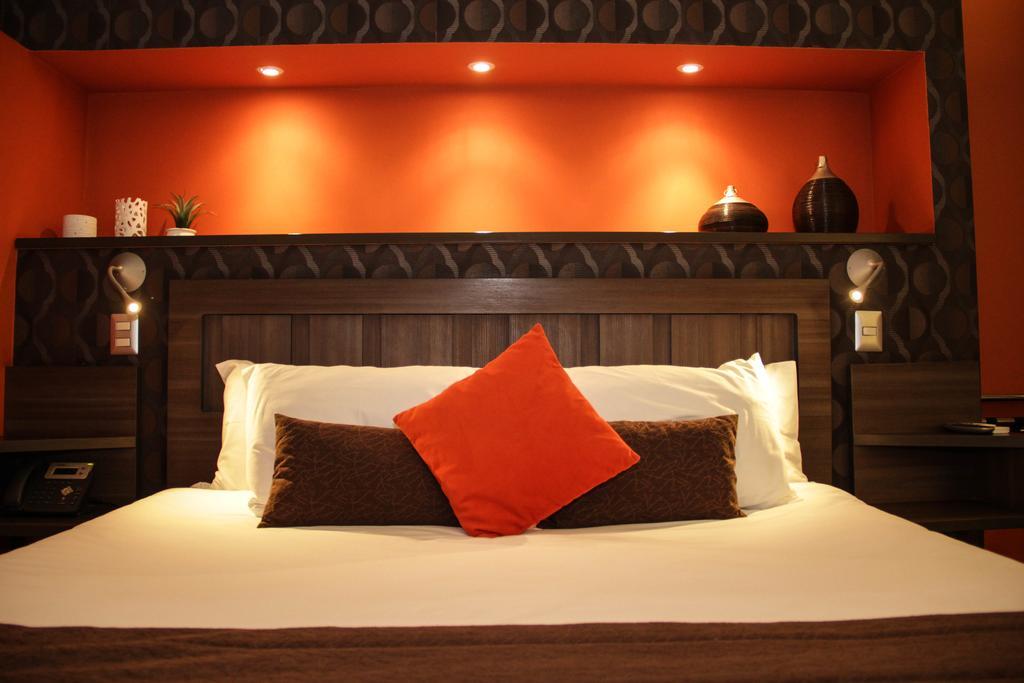 Hotel Boutique Su Merced Santiago de Chile Zewnętrze zdjęcie