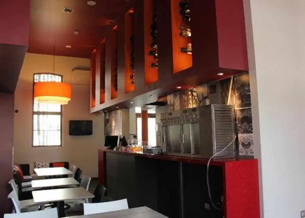 Hotel Boutique Su Merced Santiago de Chile Zewnętrze zdjęcie