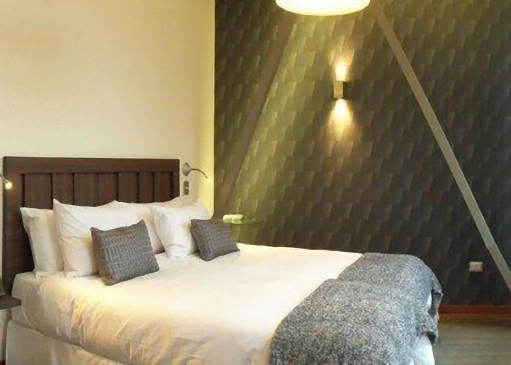Hotel Boutique Su Merced Santiago de Chile Zewnętrze zdjęcie
