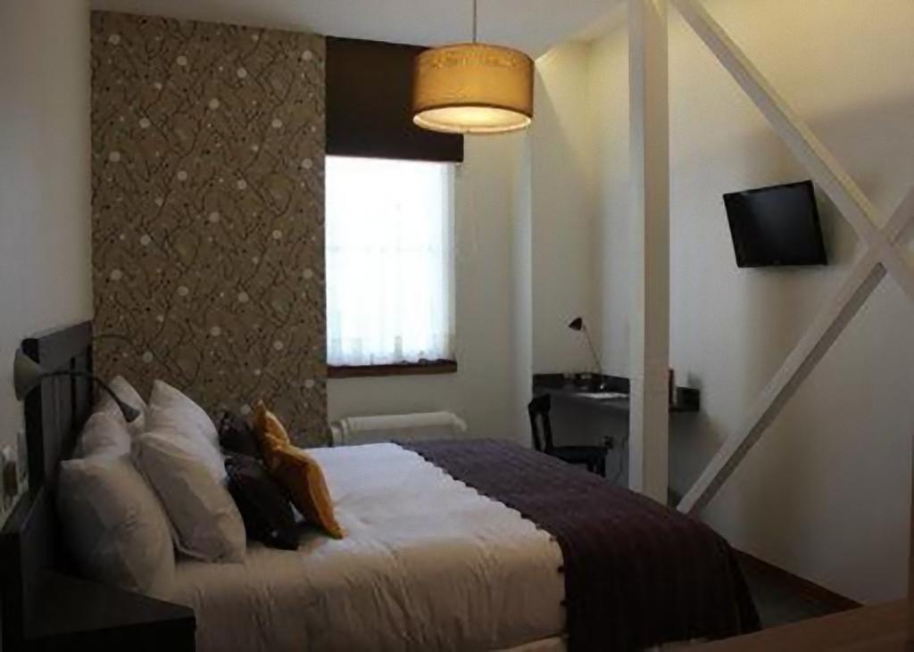 Hotel Boutique Su Merced Santiago de Chile Zewnętrze zdjęcie