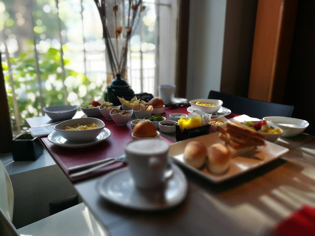 Hotel Boutique Su Merced Santiago de Chile Zewnętrze zdjęcie