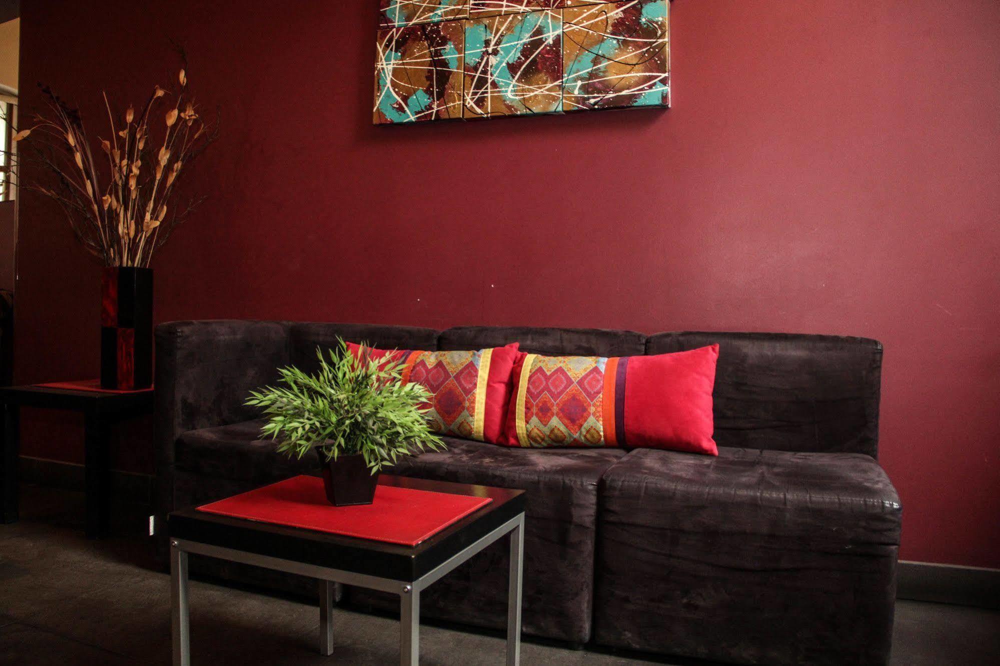Hotel Boutique Su Merced Santiago de Chile Zewnętrze zdjęcie