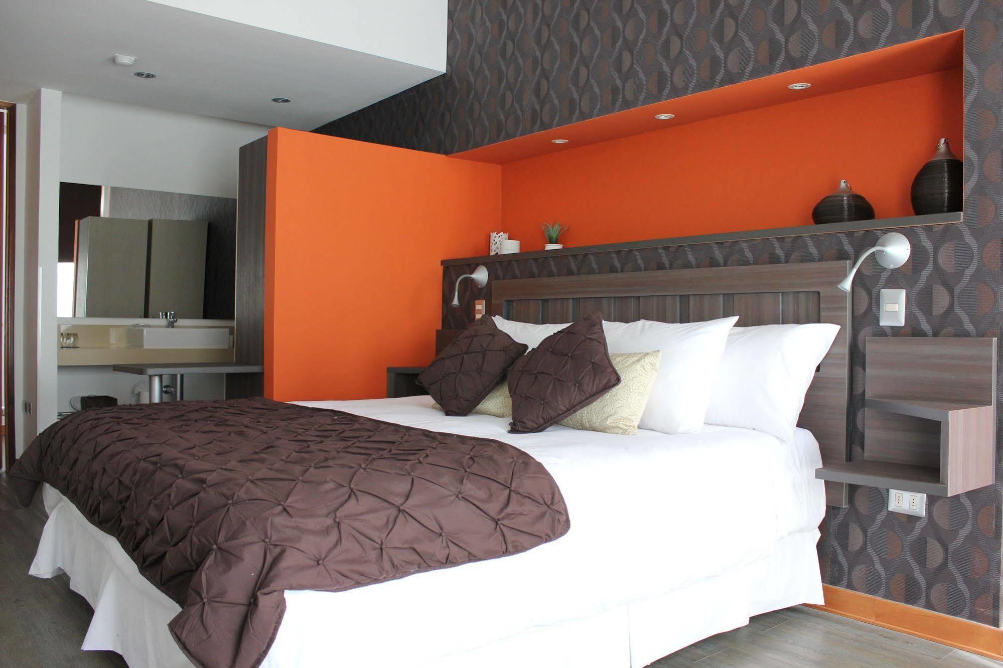 Hotel Boutique Su Merced Santiago de Chile Zewnętrze zdjęcie